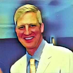 Meet your Posher, Derek